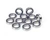 Xray T1 Ball Bearings Set - 12 pcs