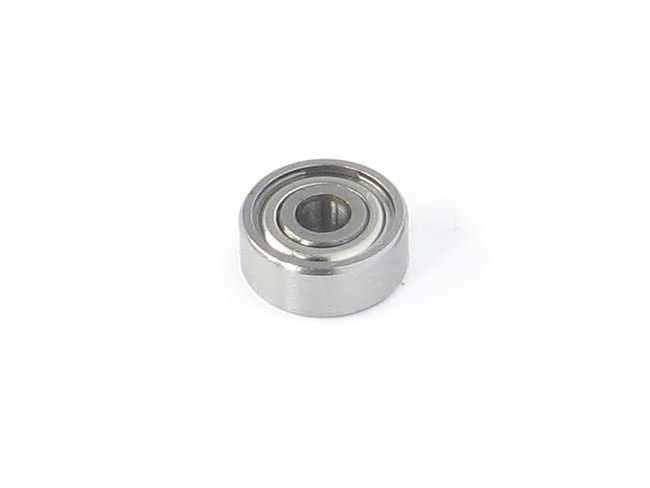 HIGH-SPEED BALL-BEARING 3x10x4 623ZZ METAL SHIELDED