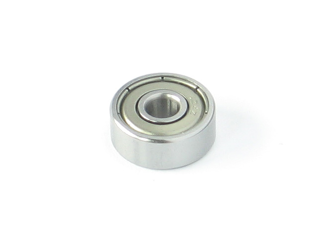 HIGH-SPEED BALL-BEARING 4x13x5 624ZZ METAL SHIELDED