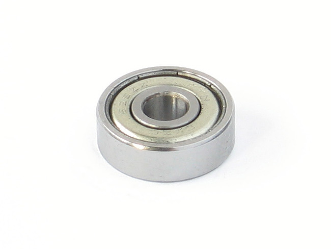 HIGH-SPEED BALL-BEARING 6x19x6 626ZZ METAL SHIELDED