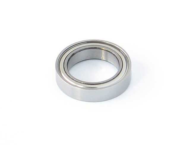 HIGH-SPEED BALL-BEARING 12x18x4 6701ZZ METAL SHIELDED