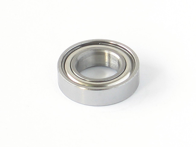 HIGH-SPEED BALL-BEARING 10x19x5 6800ZZ METAL SHIELDED