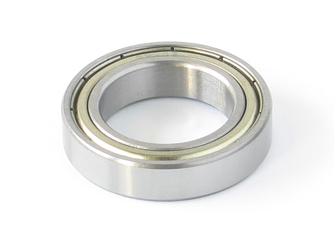 HIGH-SPEED BALL-BEARING 20x32x7 6804ZZ METAL SHIELDED