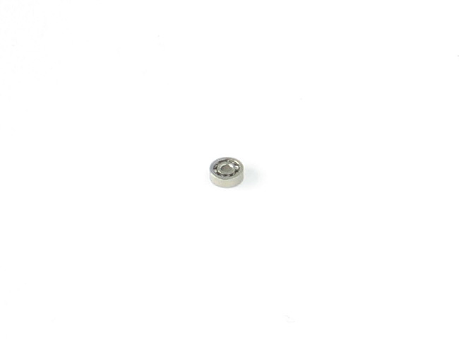 HIGH-SPEED BALL-BEARING 1x3x1 681 OPEN