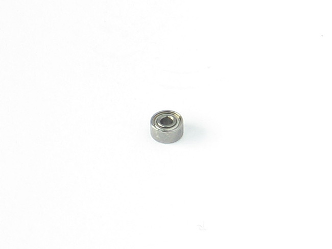 HIGH-SPEED BALL-BEARING 1.5x4x2 681XZZ METAL SHIELDED