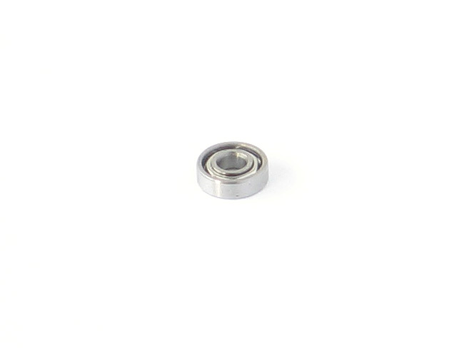 HIGH-SPEED BALL-BEARING 2x5x2.3 682ZZ METAL SHIELDED