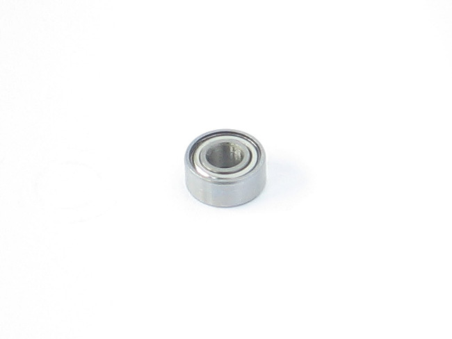 HIGH-SPEED BALL-BEARING 3x7x3 683ZZ METAL SHIELDED