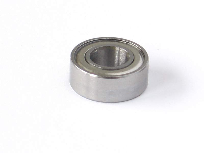 CERAMIC BALL-BEARING 6x13x5 686ZZC METAL SHIELDED