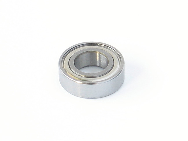 CERAMIC BALL-BEARING 8x16x5 688-RSZ DOUBLE SHIELDED