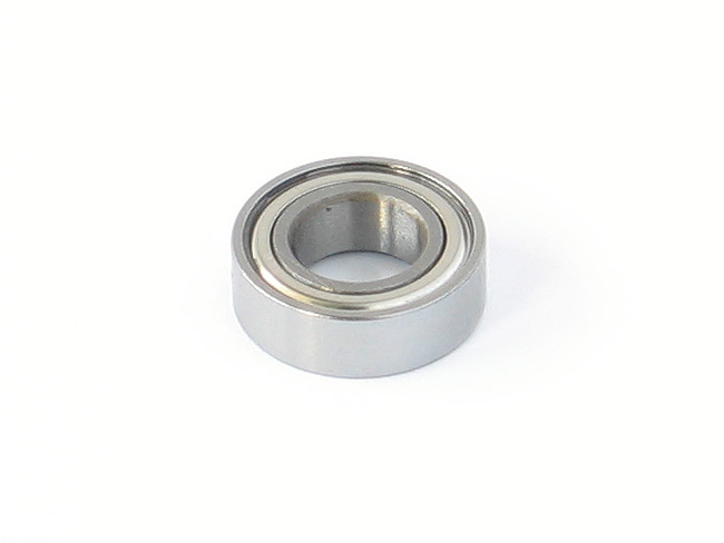 HIGH-SPEED BALL-BEARING 8x16x5 S688ZZ METAL SHIELDED