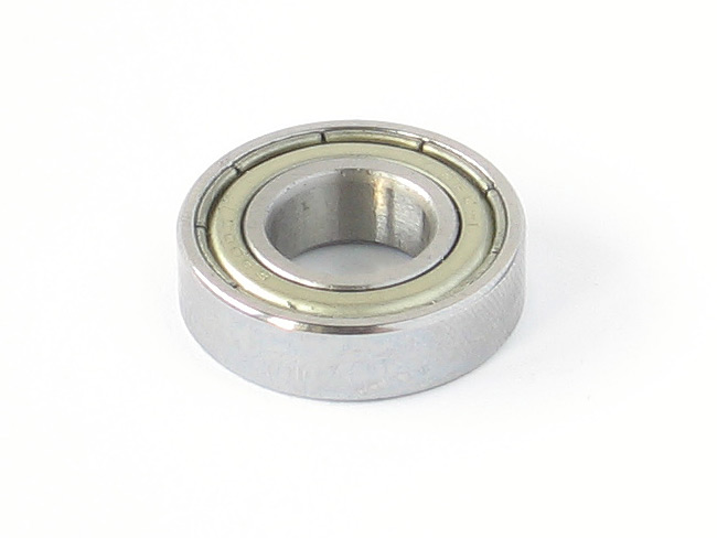 HIGH-SPEED BALL-BEARING 10x22x6 6900ZZ METAL SHIELDED