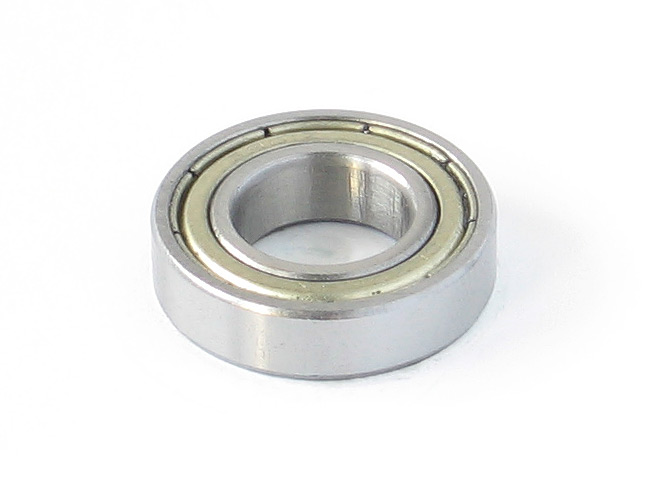 HIGH-SPEED BALL-BEARING 12x24x6 6901ZZ METAL SHIELDED