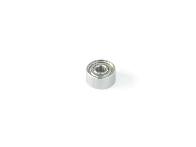 HIGH-SPEED BALL-BEARING 2x6x3 692ZZ METAL SHIELDED