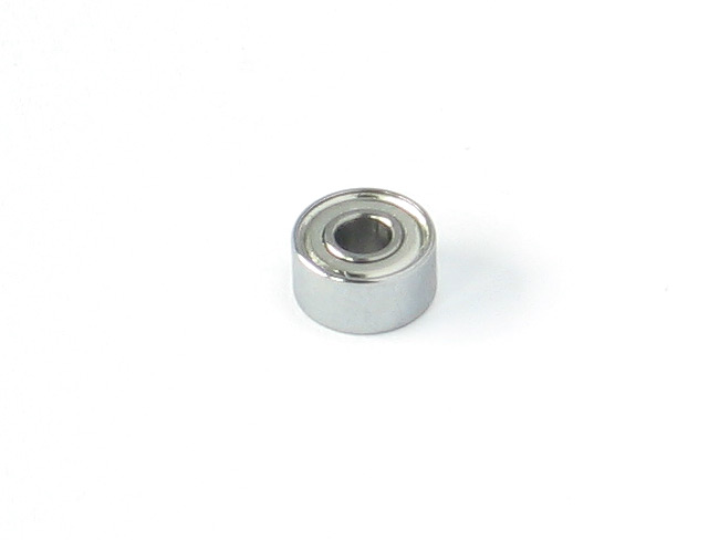 HIGH-SPEED BALL-BEARING 3x8x4 693ZZ METAL SHIELDED