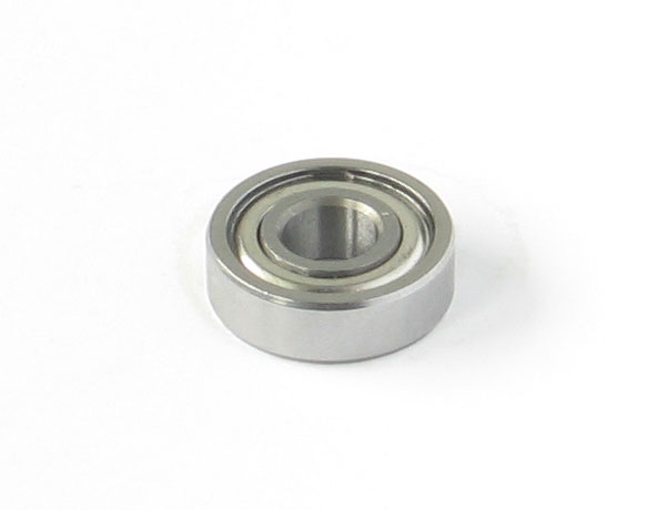 HIGH-SPEED BALL-BEARING 5x13x4 695ZZ METAL SHIELDED