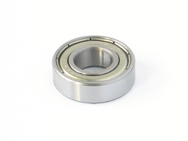 HIGH-SPEED BALL-BEARING 9x20x6 699ZZ METAL SHIELDED