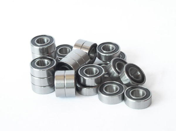 Tamiya TL-01 Bearings Set - 24 pcs