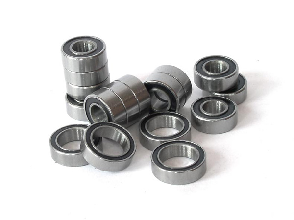 Tamiya TT-01 Ball Bearings Set - 16 pcs