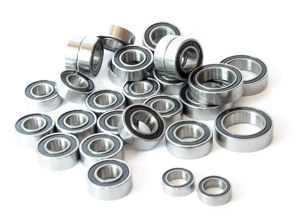 Traxxas T-Maxx Ball Bearings Set - 29 pcs