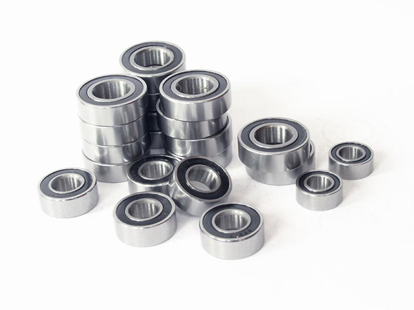 HPI Savage Ball Bearings Set - 31 pcs