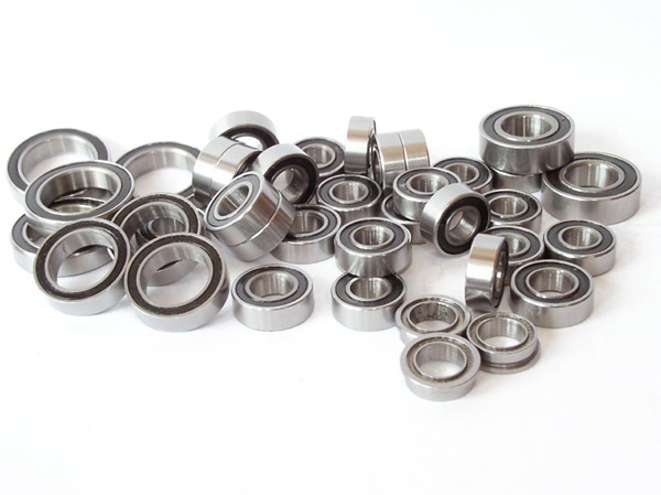 Traxxas Revo Ball Bearings Set - 41 pcs