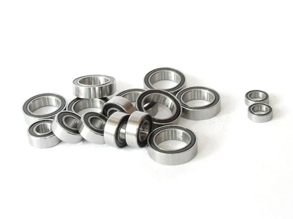 HPI MT2 Ball Bearings Set - 16 pcs