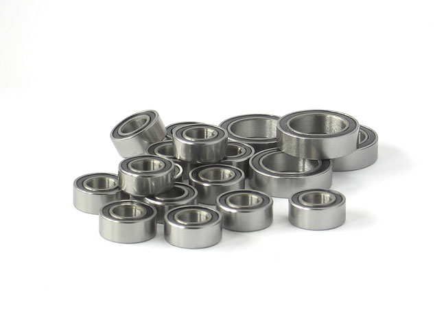 Carson CE-4/CS-4 Ball Bearings Set