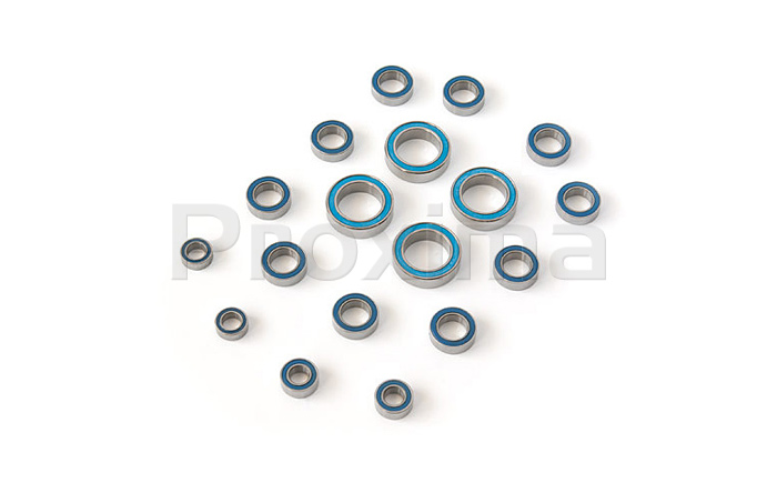 Bearing Set Asso TC-5