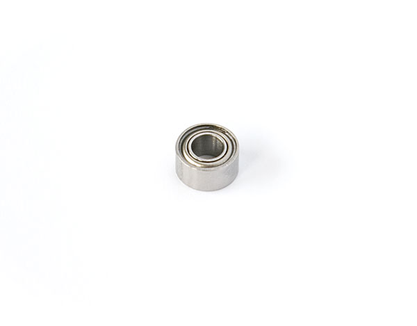 HIGH-SPEED BALL-BEARING 3/32"x3/16"x3/32" R133ZZ METAL SHIELDED