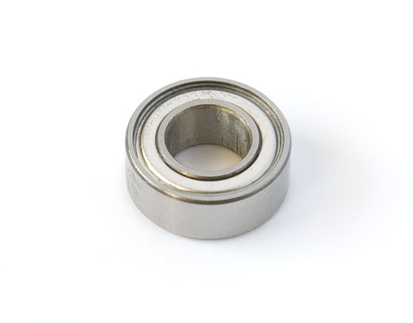 HIGH-SPEED BALL-BEARING 1/4"x1/2"x3/16" R188ZZ METAL SHIELDED