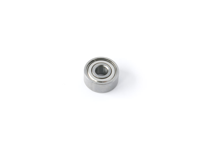 HIGH-SPEED BALL-BEARING 1/8"x3/8"x5/32" R2ZZ METAL SHIELDED