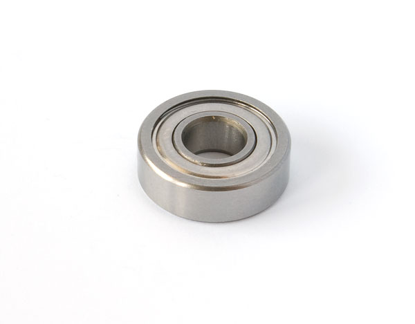 HIGH-SPEED BALL-BEARING 1/4"x5/8"x0.196" R4ZZ METAL SHIELDED