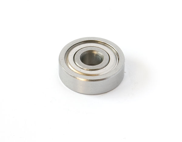 HIGH-SPEED BALL-BEARING 5x16x5 625ZZ METAL SHIELDED