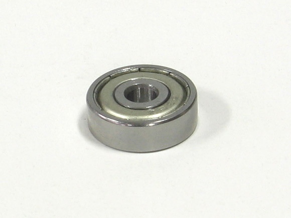 HIGH-SPEED BALL-BEARING 5x19x5 635ZZ METAL SHIELDED