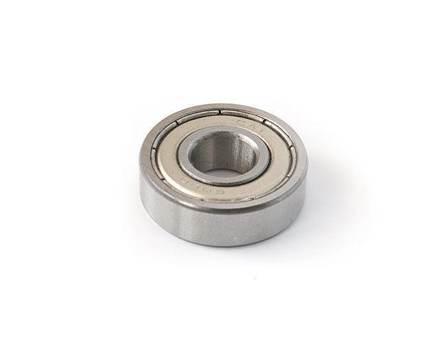 High-speed ball bearing 10x26x8 6000ZZ