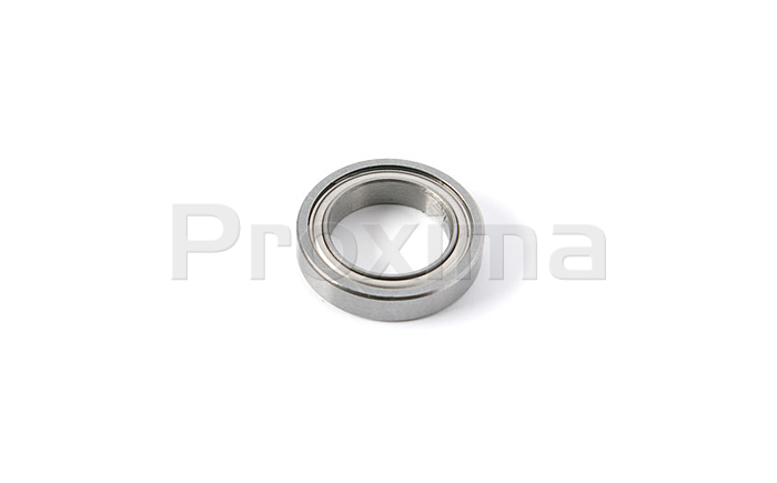 HIGH-SPEED BALL-BEARING 13x20x4 MR2013ZZ METAL SHIELDED