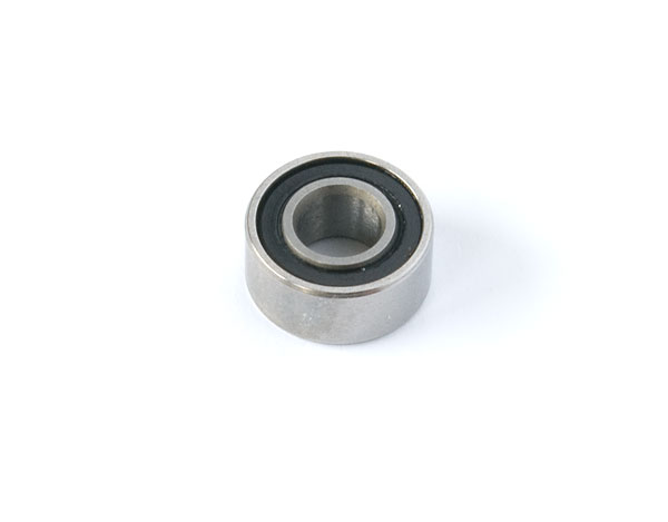 HIGH-SPEED BALL-BEARING 4x9x4 684-2RS RUBBER SEALED