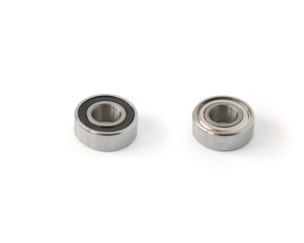 High-speed ball bearing 5x11x4 MR115RSZ