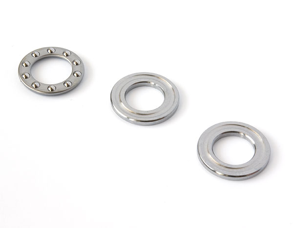 THRUST BALL BEARING 10x18x5.5 F10-18M