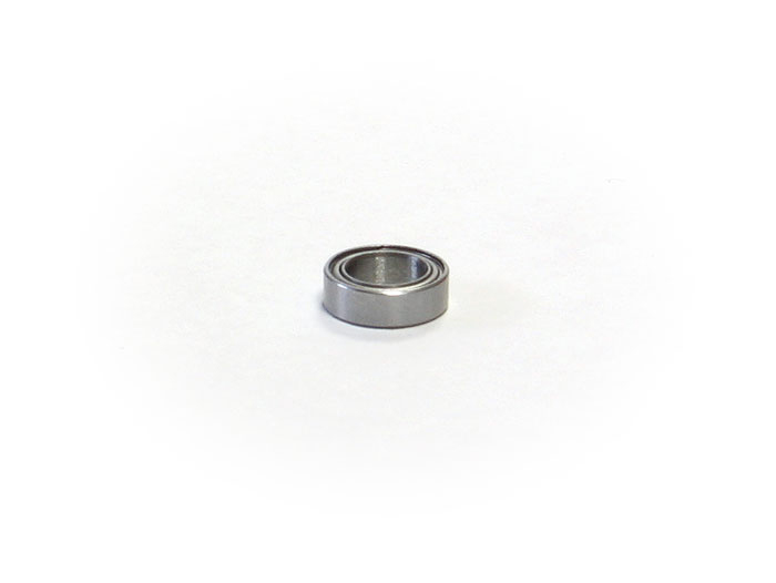 CERAMIC BALL-BEARING 5x8x2.5 MR85ZZC METAL SHIELDED