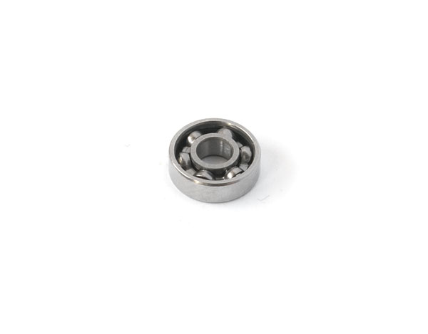 HIGH-SPEED BALL-BEARING 3x8x2.5 MR83 OPEN