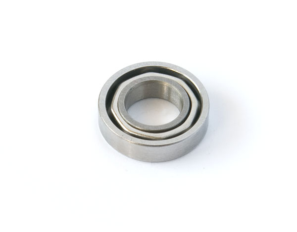 HIGH-SPEED BALL-BEARING 6x12x3 MR126 OPEN