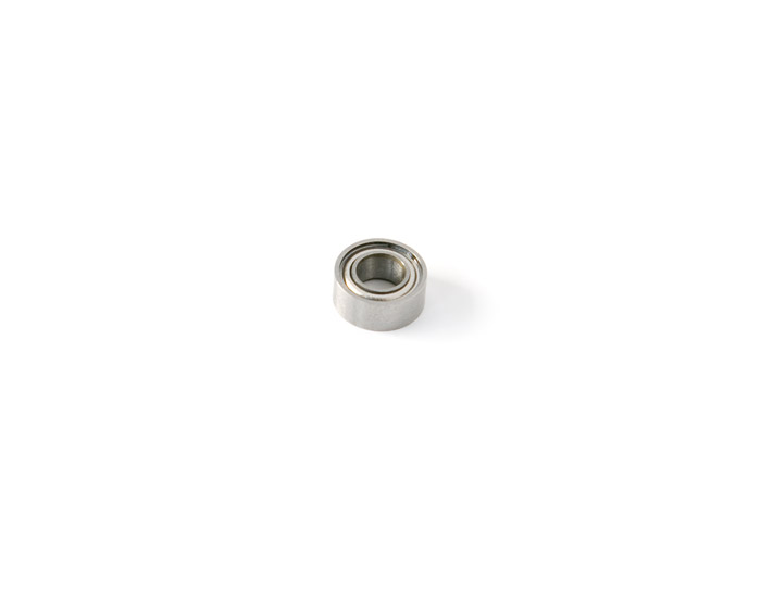 CERAMIC BALL-BEARING 3x6x2.5 MR63ZZC METAL SHIELDED