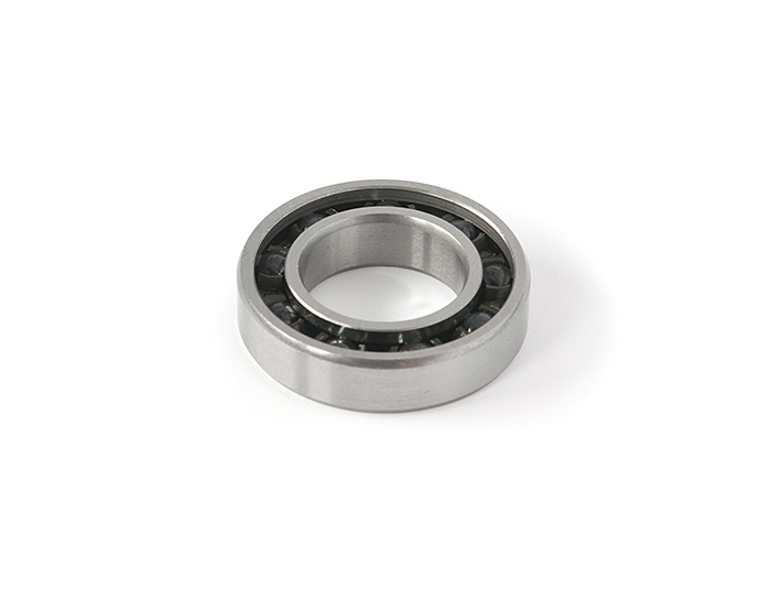 Ceramic Ball Bearing 14x25.4x6