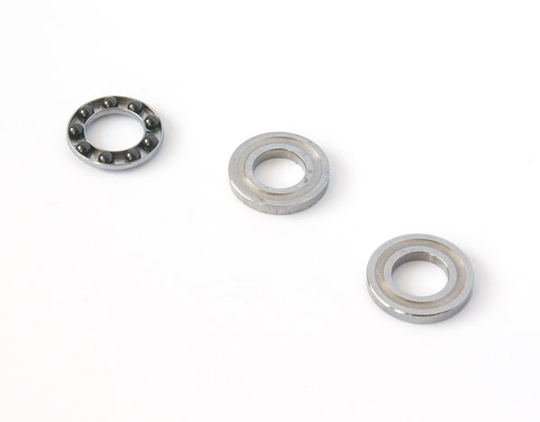 THRUST BALL BEARING 5x10x4 F5-10MC