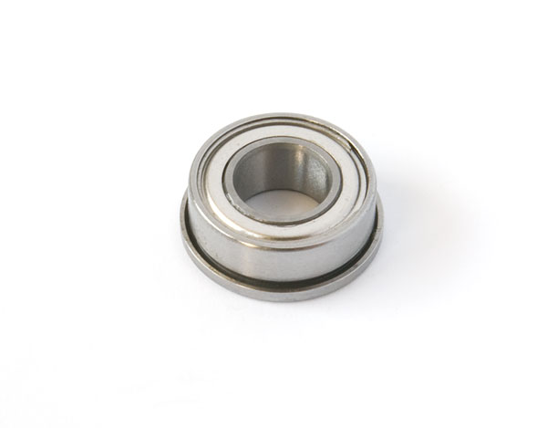 HIGH-SPEED BALL-BEARING 1/4"x1/2"x3/16"  FR188ZZ FLANGED METAL SHIELDED