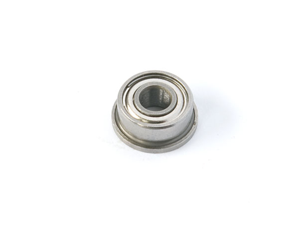 HIGH SPEED BALL-BEARING 1/8"x5/16"x9/64" FR2-5ZZ FLANGED