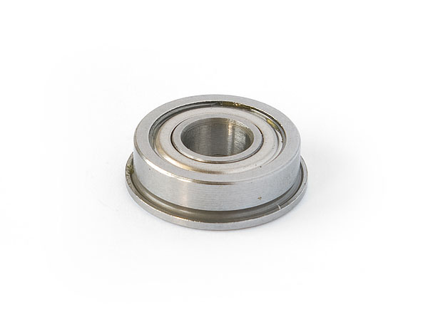 HIGH-SPEED BALL-BEARING 1/4"x5/8"x0.196" FR4ZZ FLANGED METAL SHIELDED