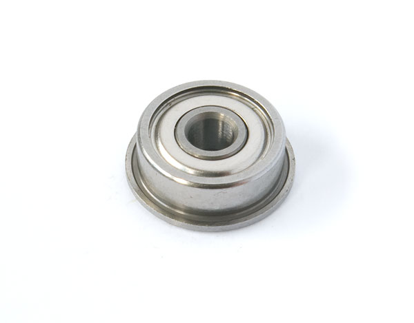 HIGH-SPEED BALL-BEARING 4x13x5 F624ZZ FLANGED METAL SHIELDED