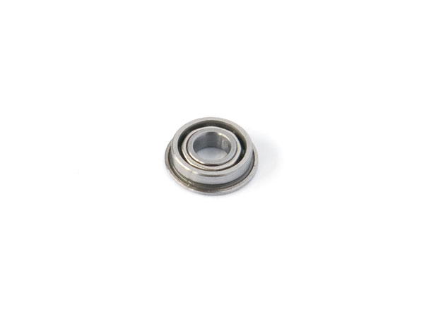 HIGH-SPEED BALL-BEARING 3x7x2 F683 FLANGED OPEN